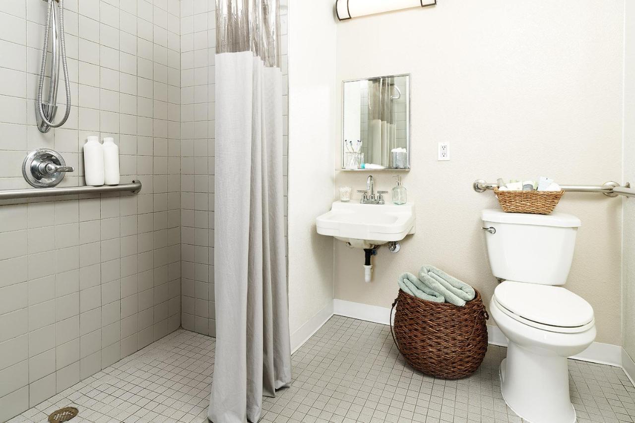 Intown Suites Extended Stay Louisville Ky - Airport Εξωτερικό φωτογραφία