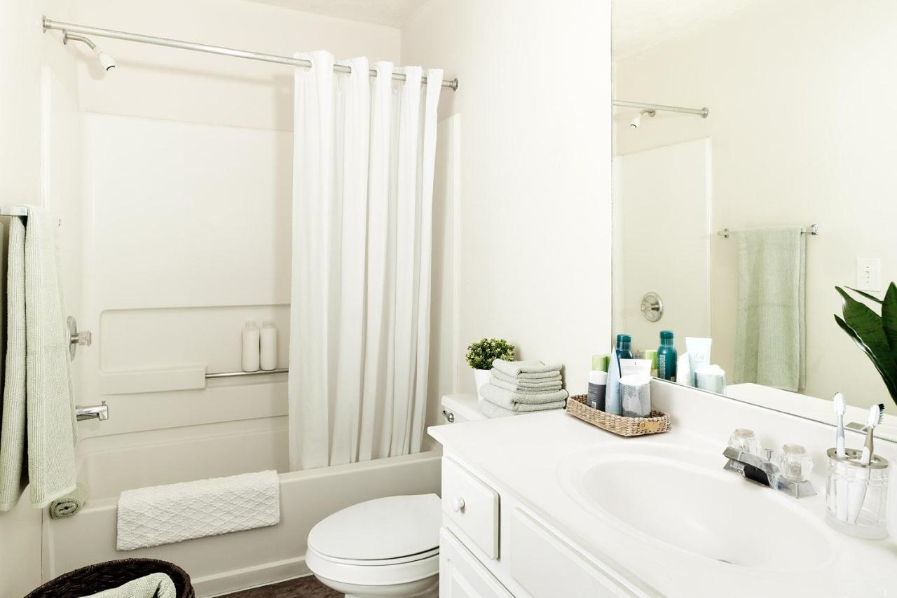 Intown Suites Extended Stay Louisville Ky - Airport Εξωτερικό φωτογραφία