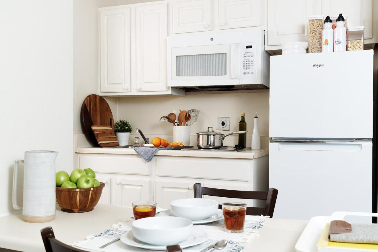 Intown Suites Extended Stay Louisville Ky - Airport Εξωτερικό φωτογραφία